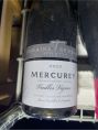 Mercurey - Vielles Vignes