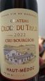 Château Croix du Trale