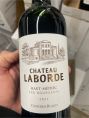 CHÂTEAU LABORDE