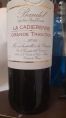 Cuvee Grande Tradition