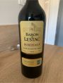 Baron de Lestac