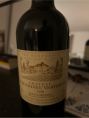 Château Le Bourdieu Vertheuil