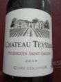 Château Teyssier