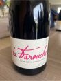 Chateau Langueroche La Farouche  Igp Oc 2016 Rouge
