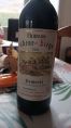 Château Chêne-Liège Pomerol