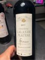 Chateau Lalande Mausse