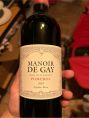 Manoir de Gay
