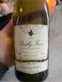 Pouilly-Fumé