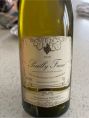 Pouilly-Fumé