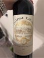 Château Cantin Grand Cru