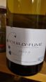 Pouilly-Fumé