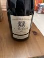 Chinon Cuvée Royale
