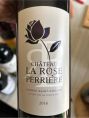 Château la Rose Perrière