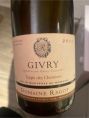 Givry - Teppe des Chenèves