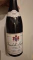 Chambolle Mussigny le clos de l’orme