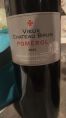 Vieux Chateau Brun