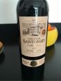 Château Saintongey Vieilles Vignes