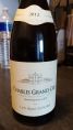 Chablis Grand Cru Grenouilles