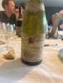 GEVREY CHAMBERTIN