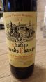 Château Grands Champs - Saint-Emilion