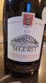 Séguret Sélection Vieilles Vignes