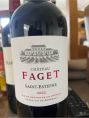Château Faget