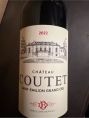 Château Coutet