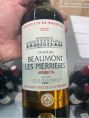 Château Beaumont Les Pierrières