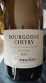 Bourgogne Chitry