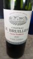 Château Le Bruilleau