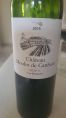 Château Moulin de Canhaut Médoc Cru Bourgeois