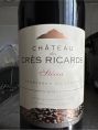 Château des Crès Ricards Stécia