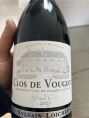 Clos-de-Vougeot Grand Cru
