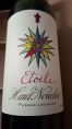 Etoile by Haut Nouchet