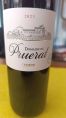 Domaine du Pruerat