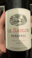 Chateau le Sablou