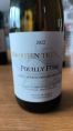 Pouilly Fumé