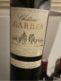 Château Garbes