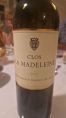 Clos La Madeleine