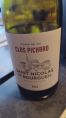 Domaine du Clos Pichard