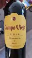 Campo Viejo Rioja Reserva