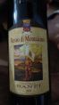 Rosso di Montalcino Castello Banfi
