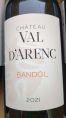 Château Val d'Arenc