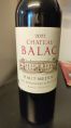 Château Balac