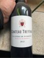 Château Treytins Cuvée Simone